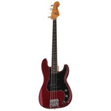 Fender Nate Mendel FSR Precision Bass RW CAR