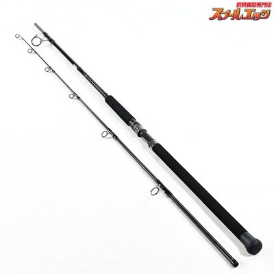 TENRYU 26 Power Master Extreme PMX872S-XXX Spinning Rod Fishing v49658