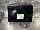 Vintage Schmidt’s Beer Lighted Transparency Sign - Back Casing And Electrical