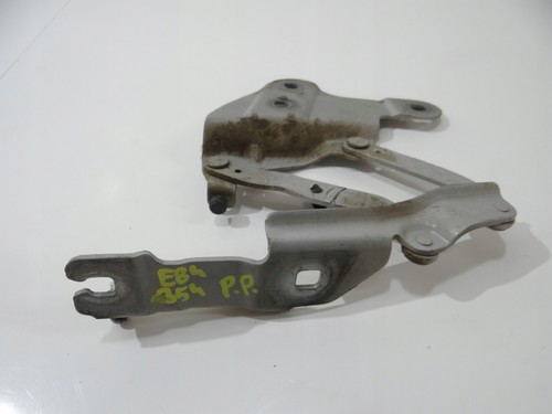 Rechtes Motorhaubenscharnier BMW X1 E84 LCI 2990360 354 / BA 31518