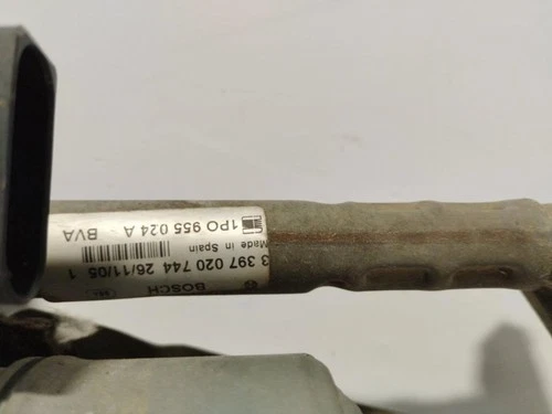 1P0955024A Motor Limpia Delantero para SEAT LEON (1P1) Comfort Limited 235649 - Imagen 4 de 4