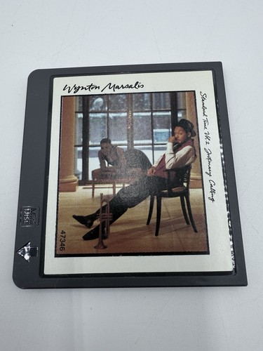 Wynton Marsalis Standard Time Vol. 1 MiniDisc MD - Picture 6 of 8