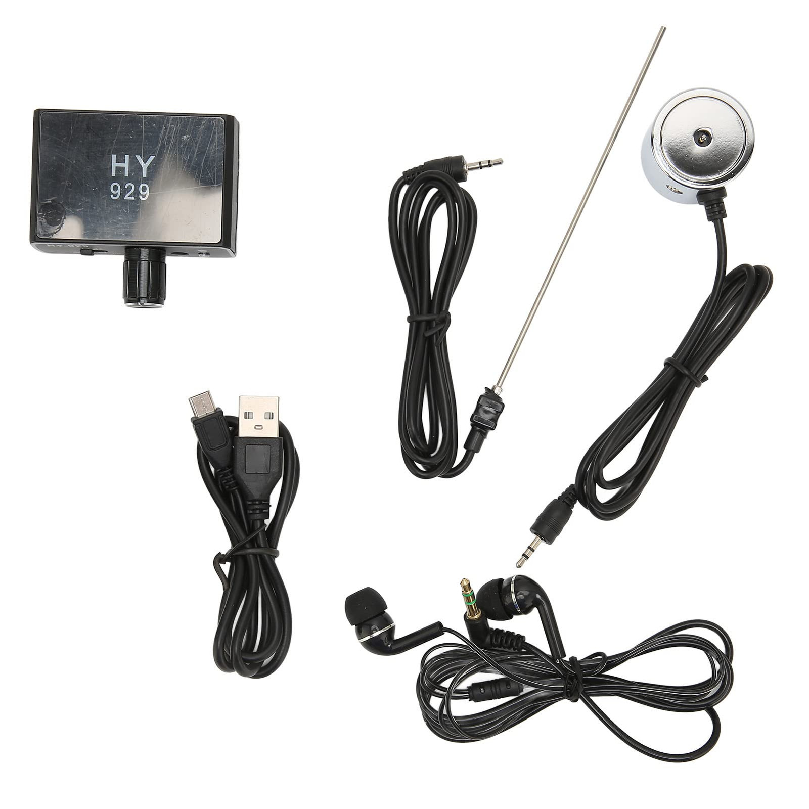 Professional Underground Water Leak Detection Sensor for Pipes