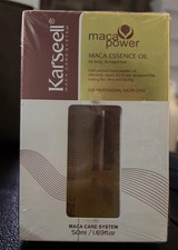 KARSELL COLLAGEN HAIR TREATMENT REPAIR CONDITIONING ARGAN OIL HAIR MASK 50ml