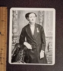 Civil War Union Mary Edwards Walker First Woman Assistant Surgeon Glossy Card