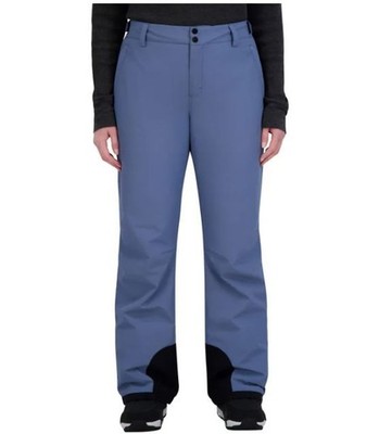 Roxy Womens Snow Pants Blue XS