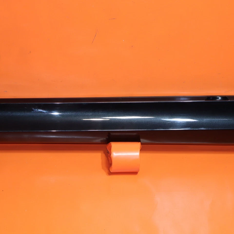 BMW 330 BALANCÍN MOLDURA CONDUCTOR IZQUIERDO 2019-2021 2022 2023 2024 2025 51177428031 OEM Foto 3 de 4