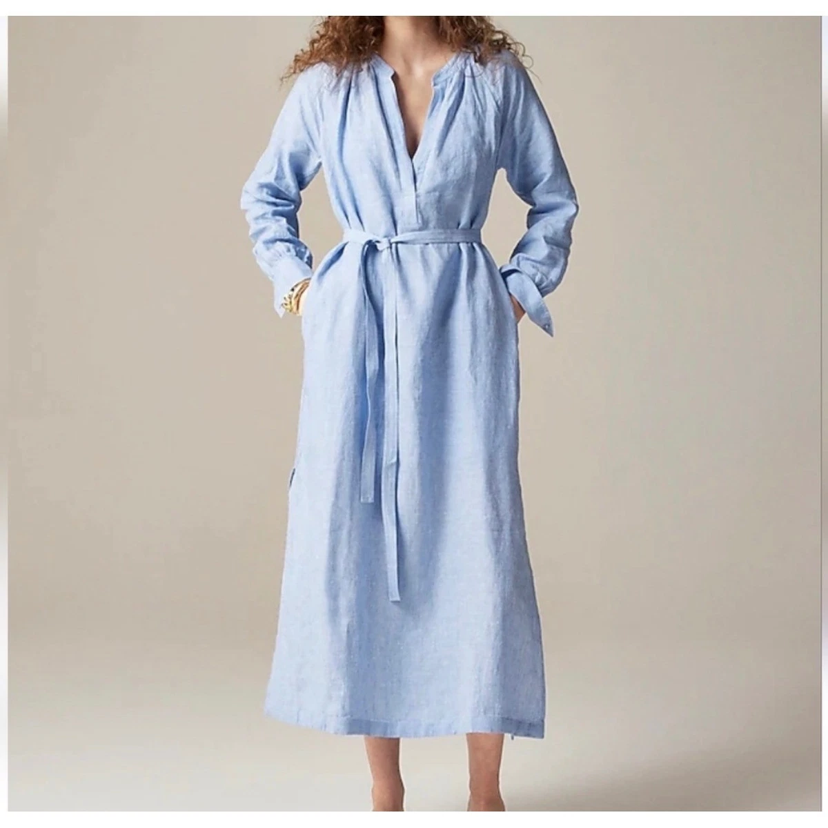 satin night dress long Moonlit Love Satin Night Gown main image 1