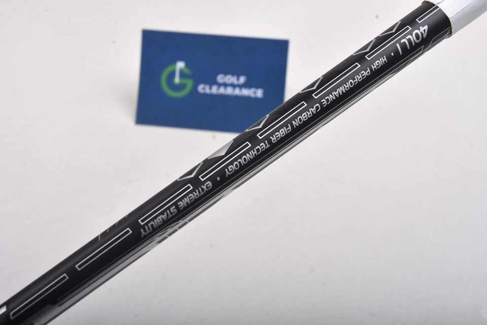 Callaway Big Bertha Reva #7 Iron / Ladies Flex Helium Shaft / STD / Demo - Image 4 of 4