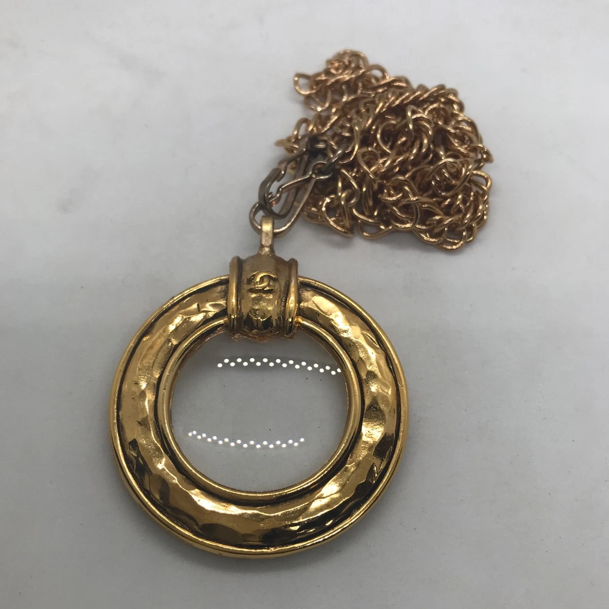 25+ CHANEL Glass Fashion Jewelry for sale | Updated Oct 2026