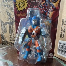 Mattel Masters of the Universe Origins Rokkon Retro Play Action Figure