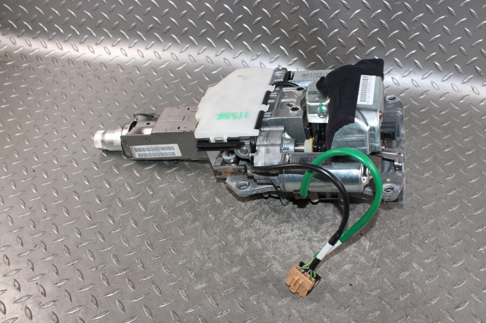 Bentley Flying Spur 2013-2018 Steering column