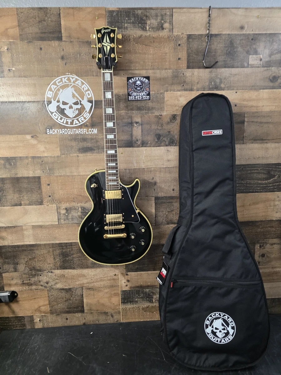 Greco Electric Guitars for sale - eBay