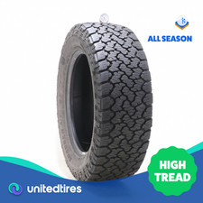 Used Lt 27560r20 General Grabber Atx 119116s - 11.532
