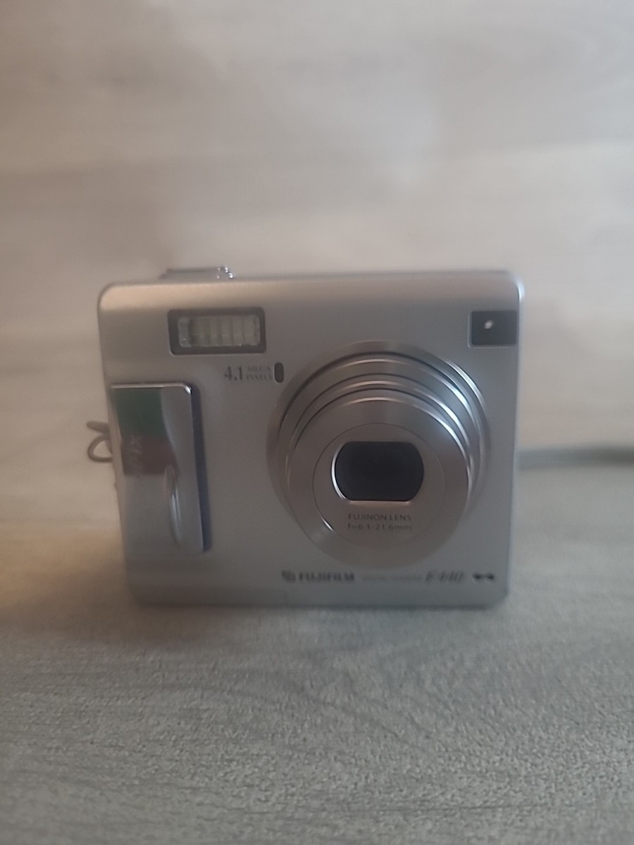 Finepix F440 F450 Zoom Finepix F450 FUJIFILM FinePix F450 デジカメ
