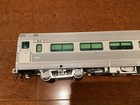O SCALE Atlas 2 Rail Passenger Car California Zephyr Dome Chair  "Silver Sage" — photo 6