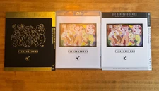 Frankie Goes to Hollywood Welcome to Pleasuredome 40th anniversary Bluray