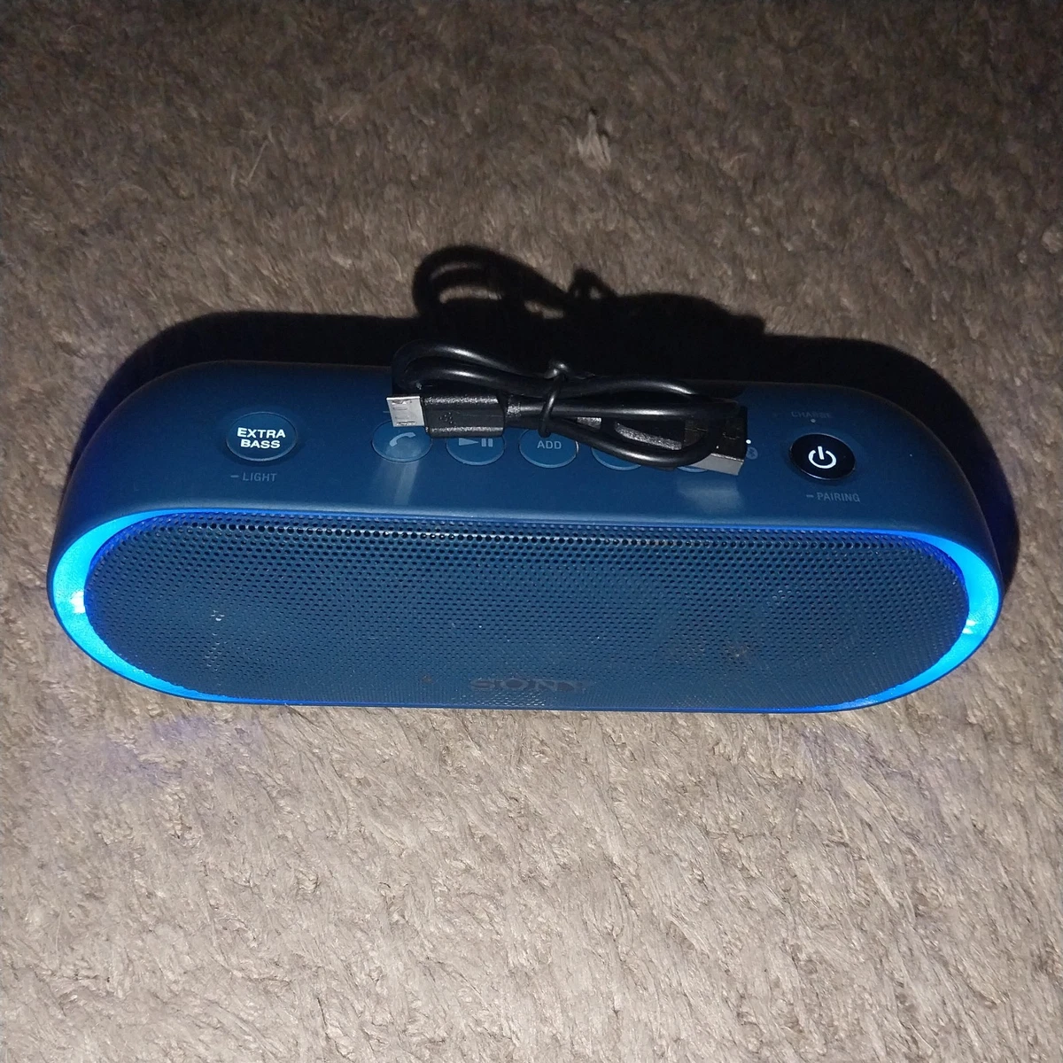 Sony SRS-XB20 Bluetooth Docks & Mini Speakers for sale | eBay