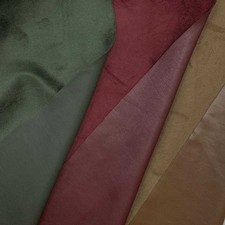 Tessuto Ecopelle Dainetto Elastica 50 Cm 7202