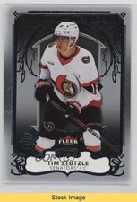 2025-26 Upper Deck Fleer Ultra Ultra Team Tim Stutzle #9of20 READ 1t9t