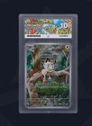 Pokémon Meowth IR Phantasmal Flames 106/094 - ACE 10