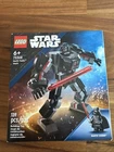 New LEGO 75368 Disney Star Wars Darth Vader Mech Factory Sealed