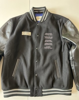 Highsnobiety College Bauhaus Archive Limited Jacket
