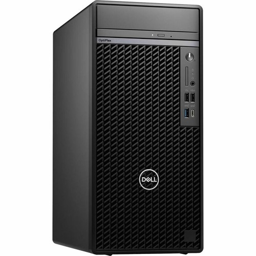 PC Dell OptiPlex 7020 Tower Plus Intel i7-14700 16 GB RAM 512 GB SSD W11P - NF0Y8 - Imagen 2 de 4