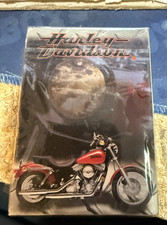 HARLEY DAVIDSON Playing Cards