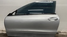 Porte avant et accessoires Mercedes CLASSE CLK