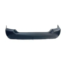Rear Bumper Cover For 2004-2007 Toyota Highlander Primed 5215948904 TO1100231-DF