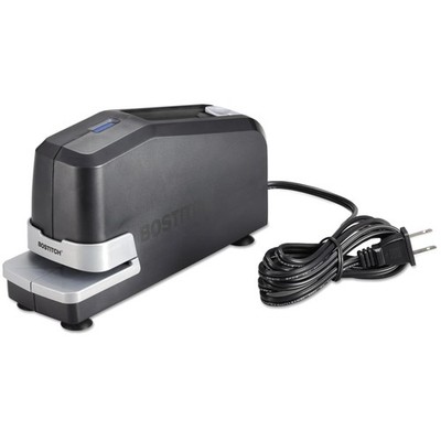 Black Electric Stapler, Impulse Drive Technology