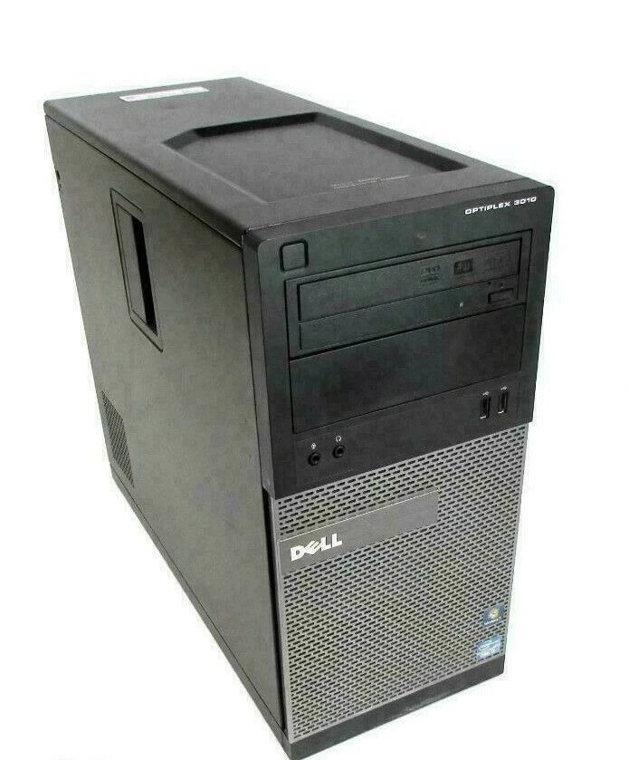 Optiplex 3010 for sale | eBay