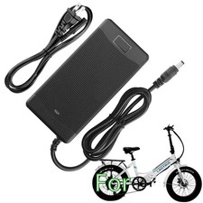 54.6V 2A Charger for Lectric XP 1.0 2.0 3.0 48V Battery Charger Adapter