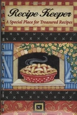 Recipe Keeper: A Special Place - ACCEPTABLE