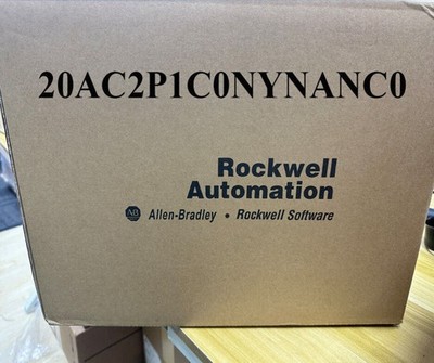 20AC2P1C0NYNANC0 Brand New AB 20AC2P1C0NYNANC0 FREE SHIPPING US