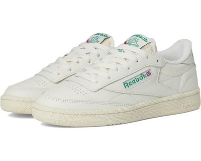 Reebok Club C 85 Vintage Sneaker - Women's 9.5, Men's 8 