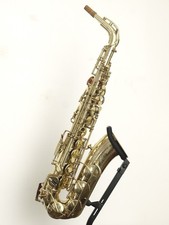 Conn 18M Alto Saxophone With Case SN N166047