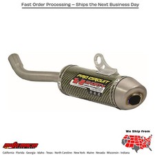 PRO CIRCUIT P/C Ti-2 Silencer Ktm250sx '19 Husqvarna Tx 300 Tc 250 2019-2019