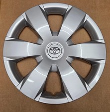 16 Hubcap Wheel Rim Cover Fits 2007 2008 2009...