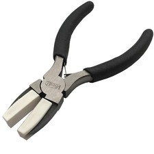 Nylon Jaw Pliers Jewelry Making Tools