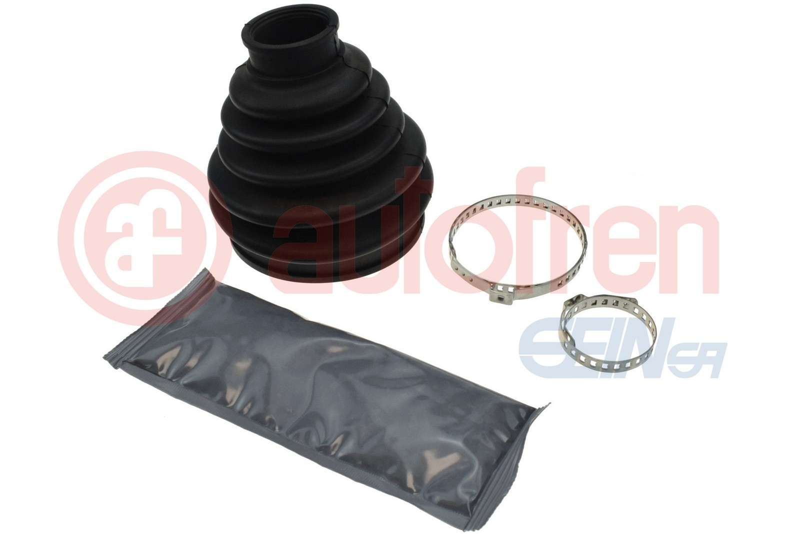BELLOW KIT DRIVE SHAFT D8175T FOR PEUGEOT PARTNER/PATAGONICA/URBANA/MPV GRAND