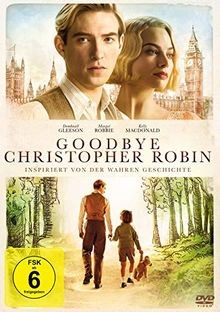 Goodbye Christopher Robin von not specified | DVD | Zustand sehr gut