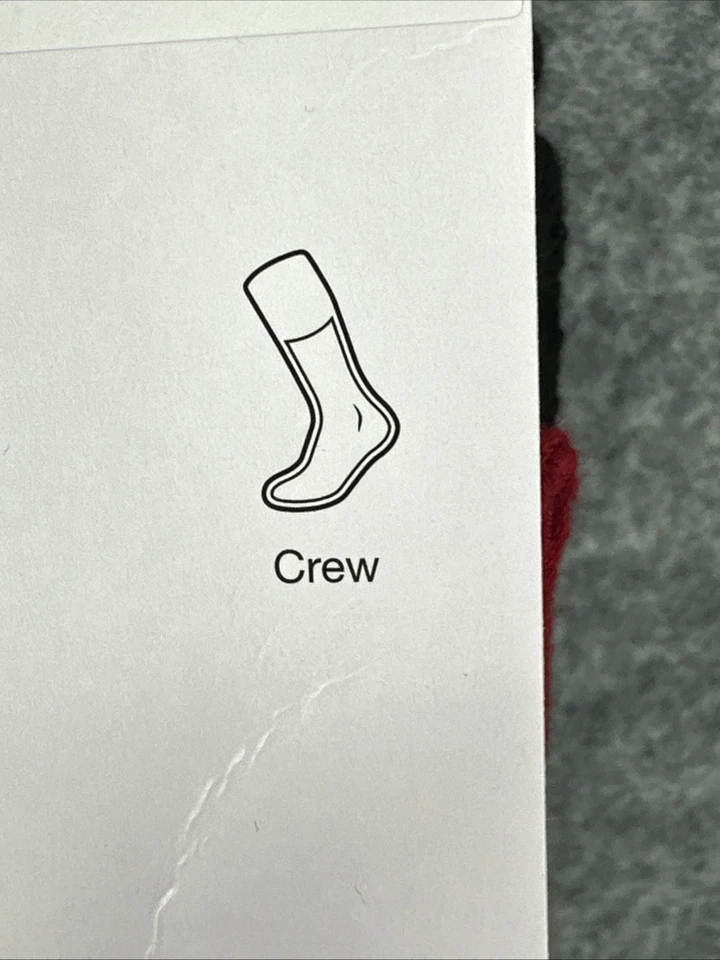 NUEVO CON ETIQUETAS PAQUETE DE 3 PARES CALCETINES JORDAN TODOS LOS DÍAS DX9632-918 TALLA HOMBRE L (8-12) Foto 3 de 4