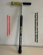 Dynamic Smart Kick Kickboard Scooter Joystick Handlebar T-bar Handle Bar Parrs