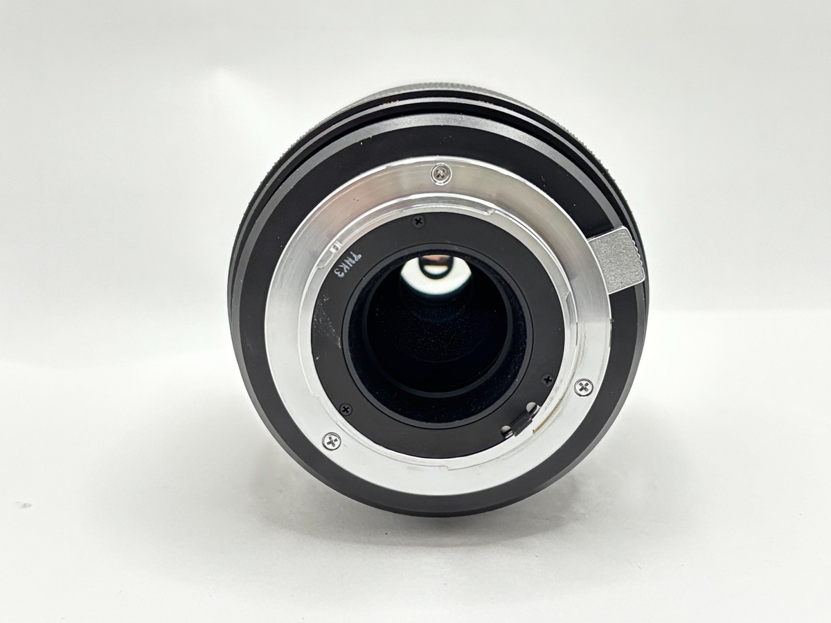 Near Mint] Olympus OM System Zuiko Reflex 500mm f8 MF Mirror lens