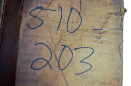 Sno-Stuff 510-203 Wear Bar Qty 2 NOS - Picture 3 of 3