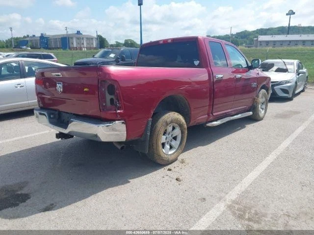 (LOCAL PICKUP ONLY) Trunk/Hatch/Tailgate Ram's Head Emblem Fits 12-17 DODGE 1500 Foto 4 de 4