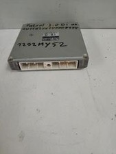 Moteur Nissan PATROL
