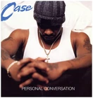 Case - Personal Conversation '99 LP US ORG!EX-/EX+